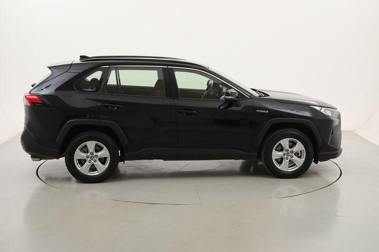 Toyota RAV4 Hybrid Active AWD-i BR647399 2.5 Full Hybrid 222CV