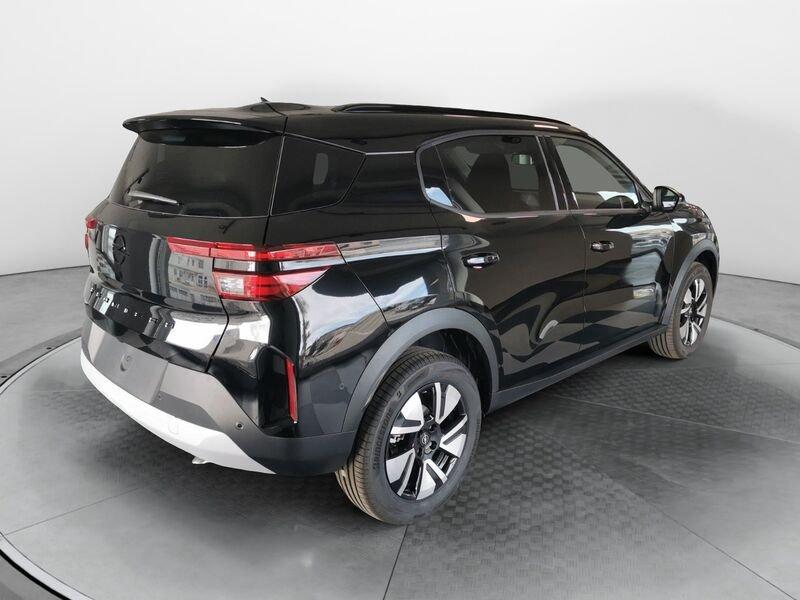 Opel Frontera Frontera Hybrid 110 CV EDCT GS