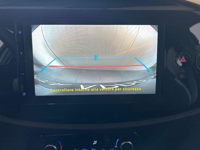Toyota Aygo X Aygo X 1.0 VVT-i 72 CV 5 porte Lounge