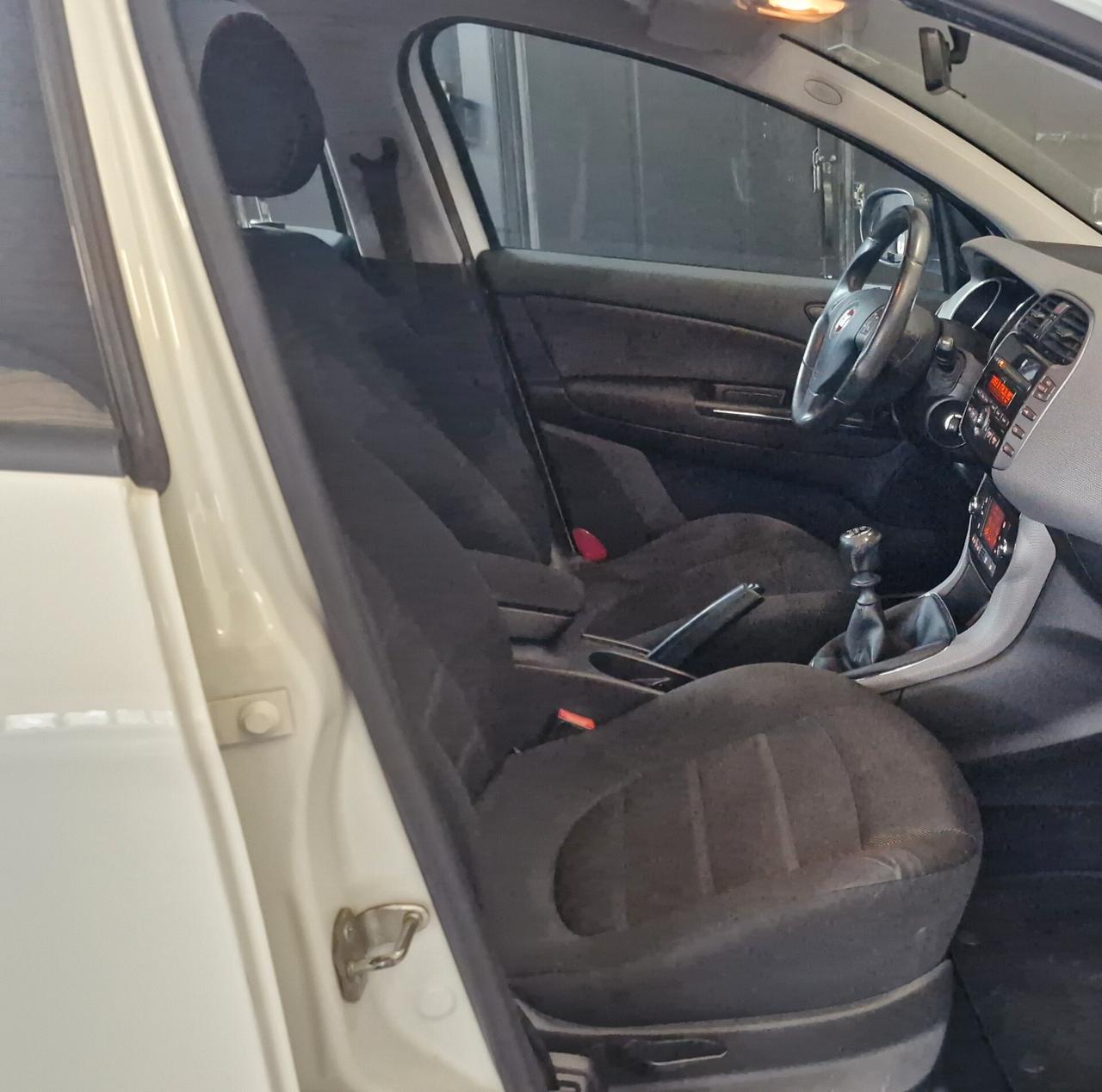 Fiat Bravo 1.4 EasyPower Easy
