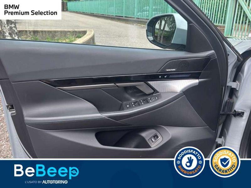 BMW Serie 5 Touring 540D TOURING 48V XDRIVE MSPORT PRO 183KW AUTO
