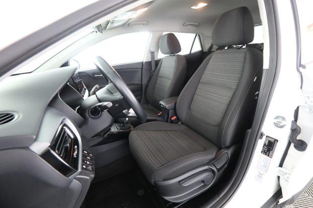 KIA Stonic Stonic 1.2 DPI Style