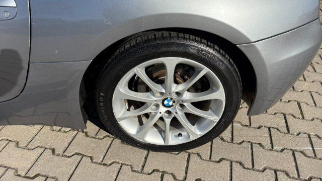 BMW Z4 2.0i cat Roadster ***SOLO 126.000***