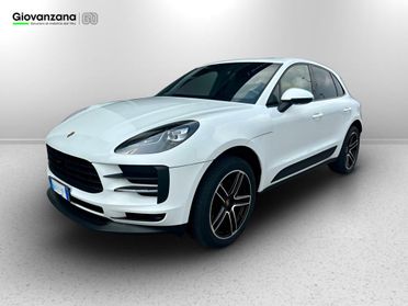 Porsche Macan 2.0 PDK