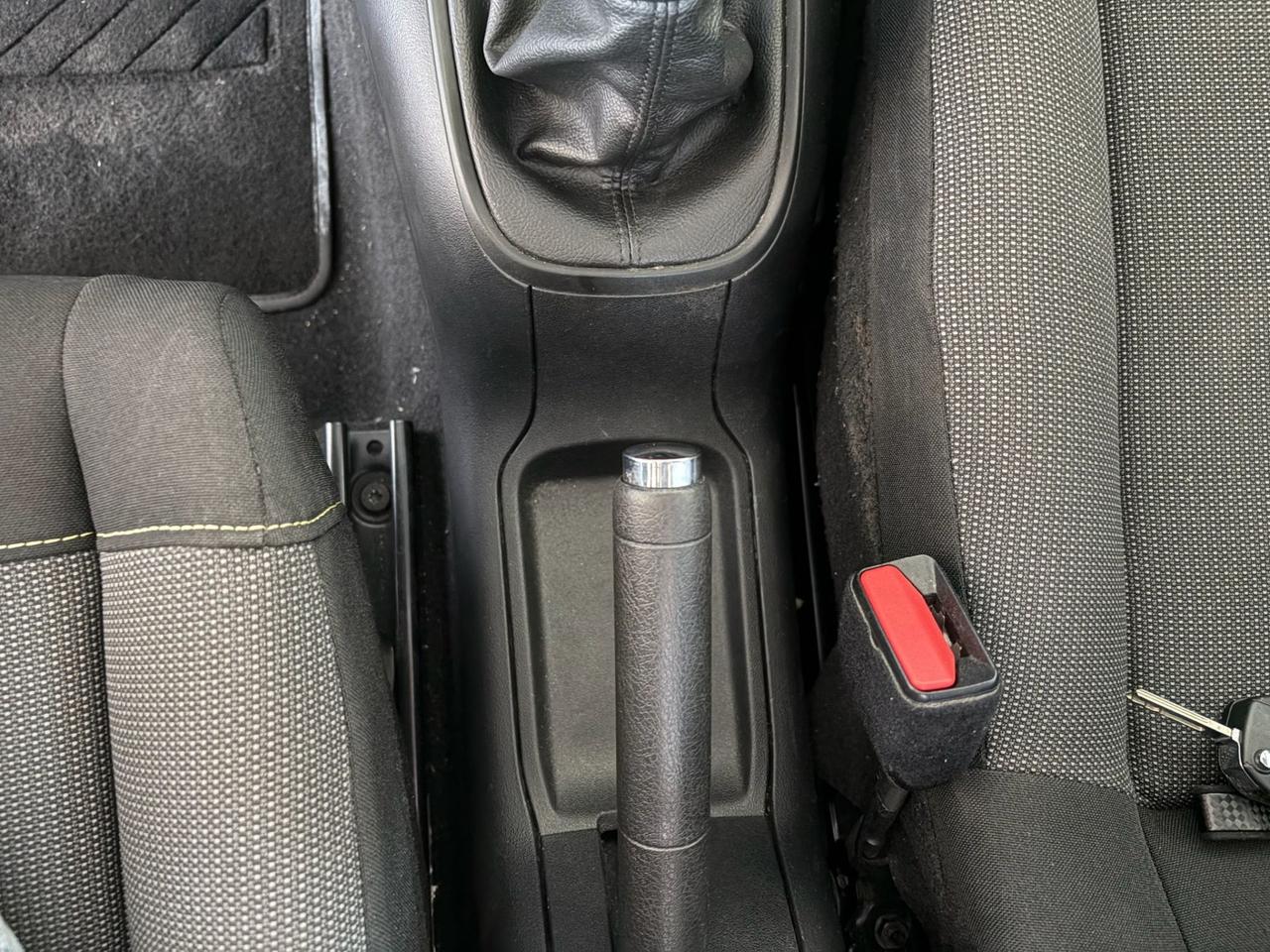 Citroen C3 BlueHDi 75 S&S Shine