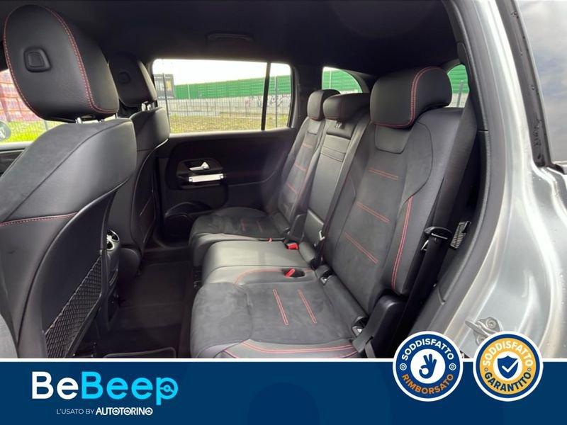 Mercedes-Benz GLB Classe 200 D PREMIUM 4MATIC AUTO