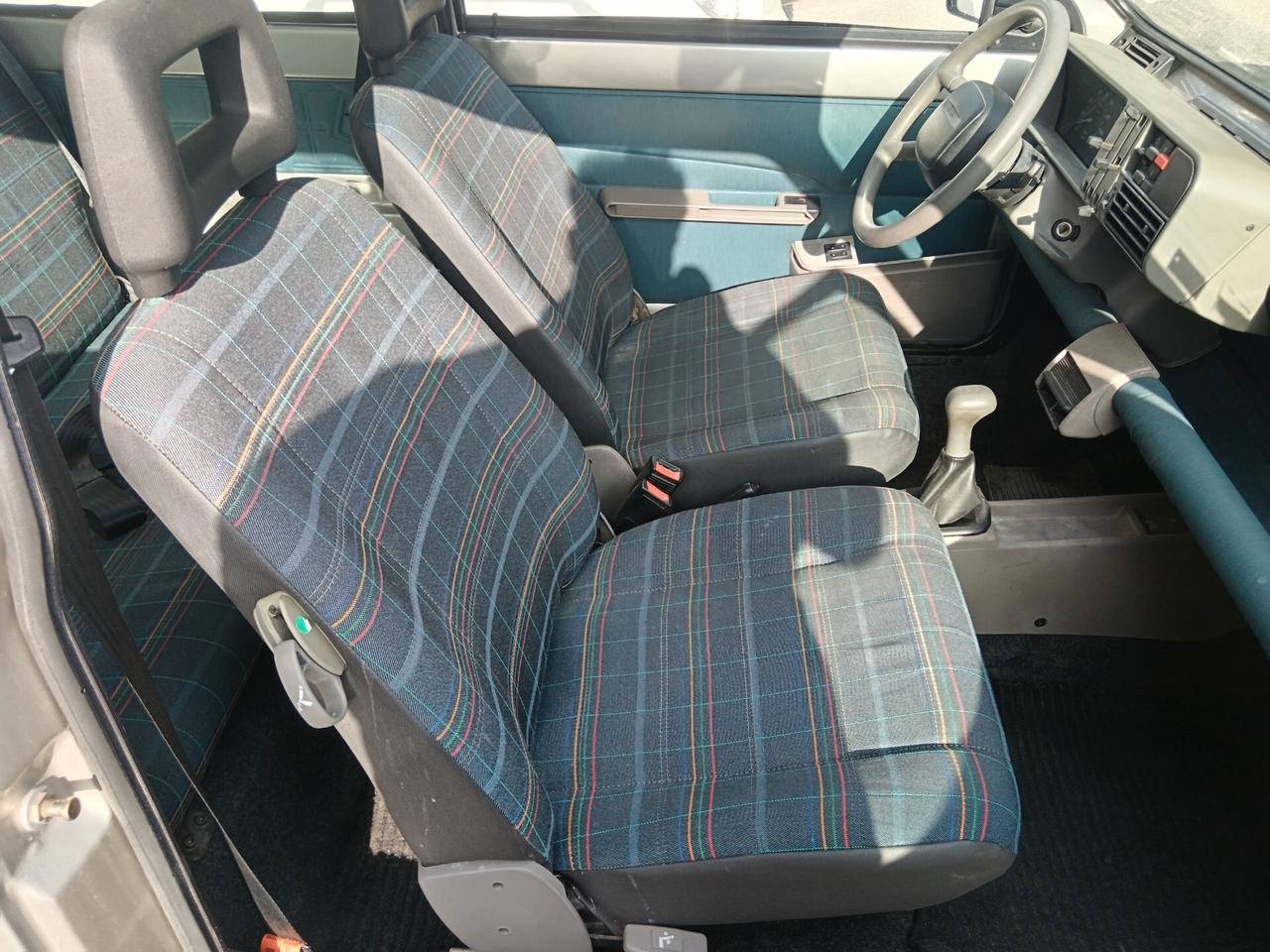 Fiat Panda 1100 i.e. 54CV HOBBY SOLI 44000KM