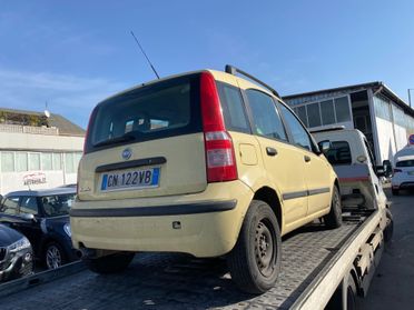 Fiat Panda 1.2 Emotion..