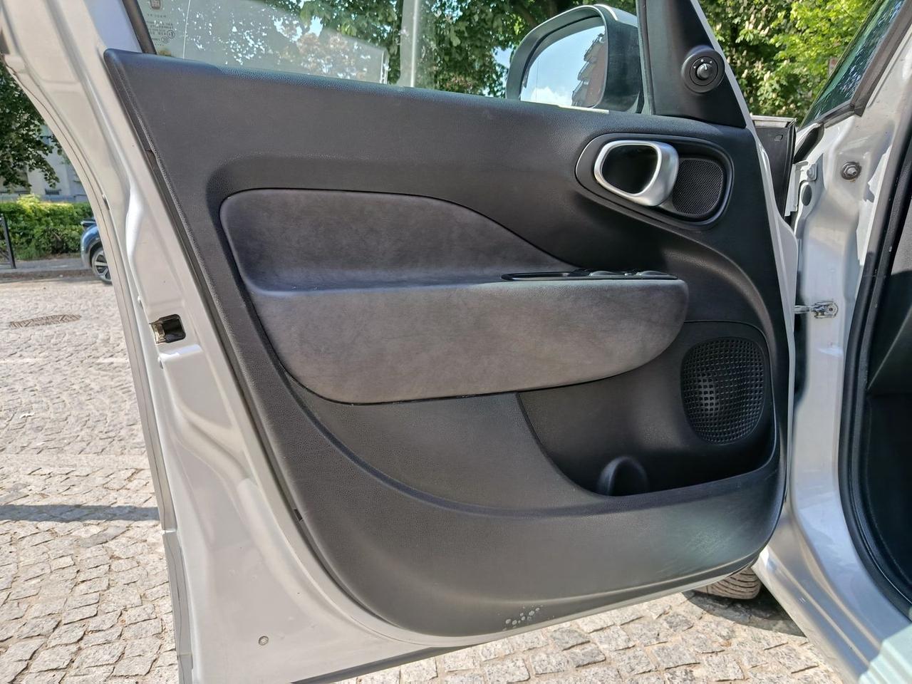 Fiat 500L Lounge 1.6 Multijet #10452