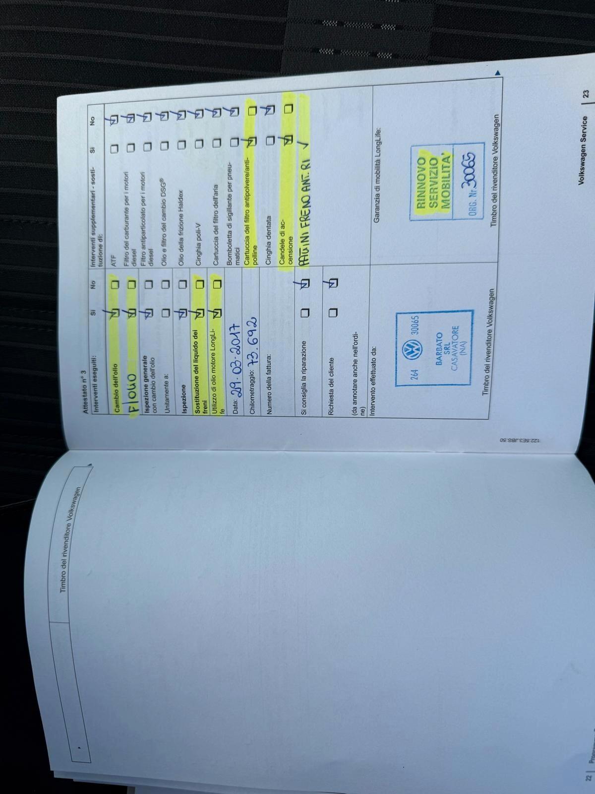 Volkswagen Maggiolino 1.4 TSI Sport Impianto Gpl