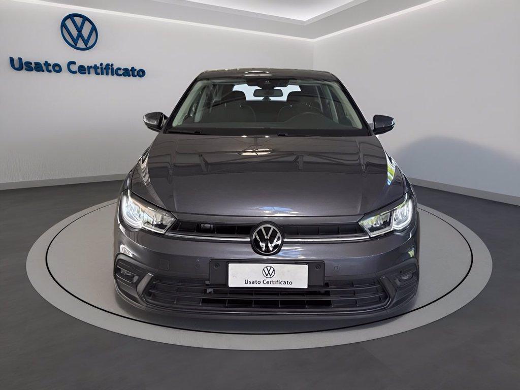 VOLKSWAGEN Polo 1.0 tsi life 95cv del 2023
