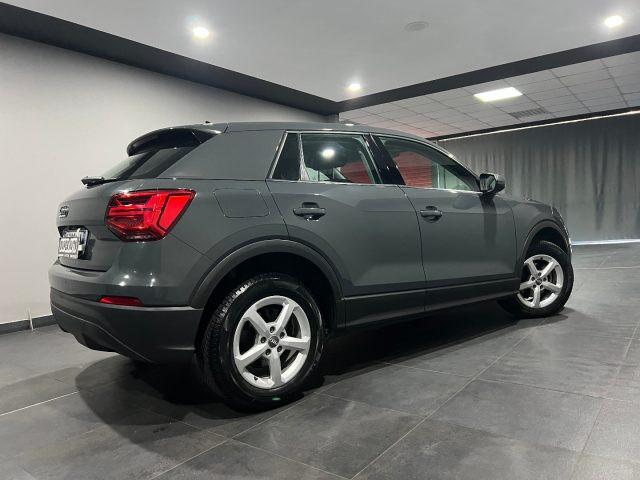 AUDI Q2 30 TDI S tronic Business