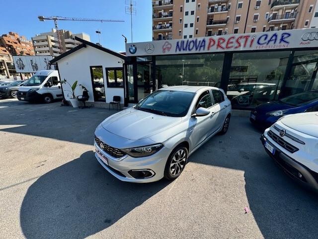 Fiat Tipo 1.3 Mjt S&S 5 porte Mirror