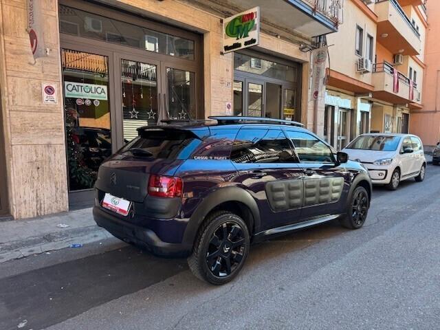 Citroen C4 Cactus 1.6 BlueHDi Ciesse Piumini - C 4