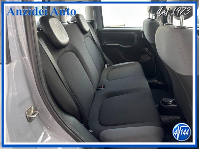 FIAT Panda 1.2 EasyPower Easy