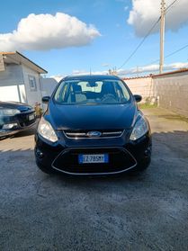 Grand C-Max 7 Posti 1.6 TDCi 115CV Titanium