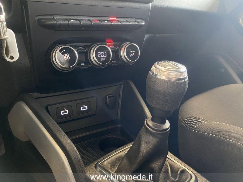 Dacia Duster Duster 1.0 TCe GPL 4x2 Prestige