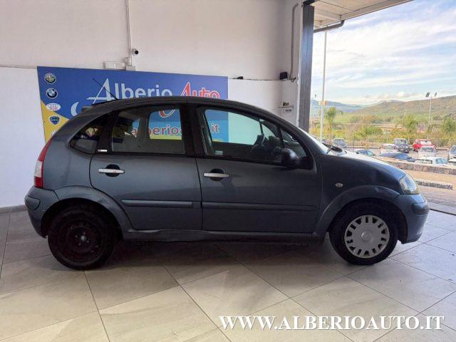 CITROEN C3 1.1 Classique VEDI NOTE