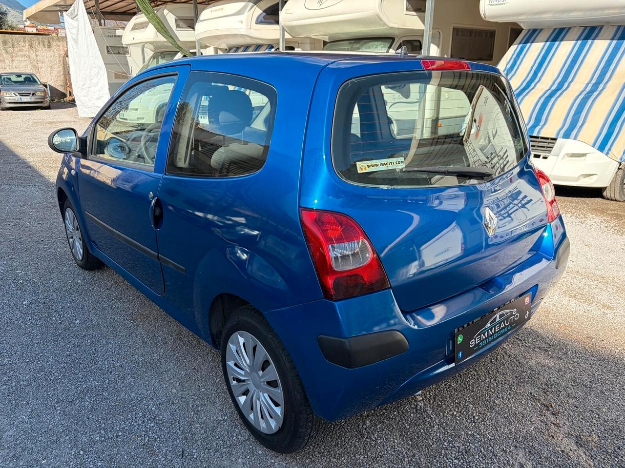 Renault Twingo 1.2 COMPRESO PASSAGGIO&GARANZIA