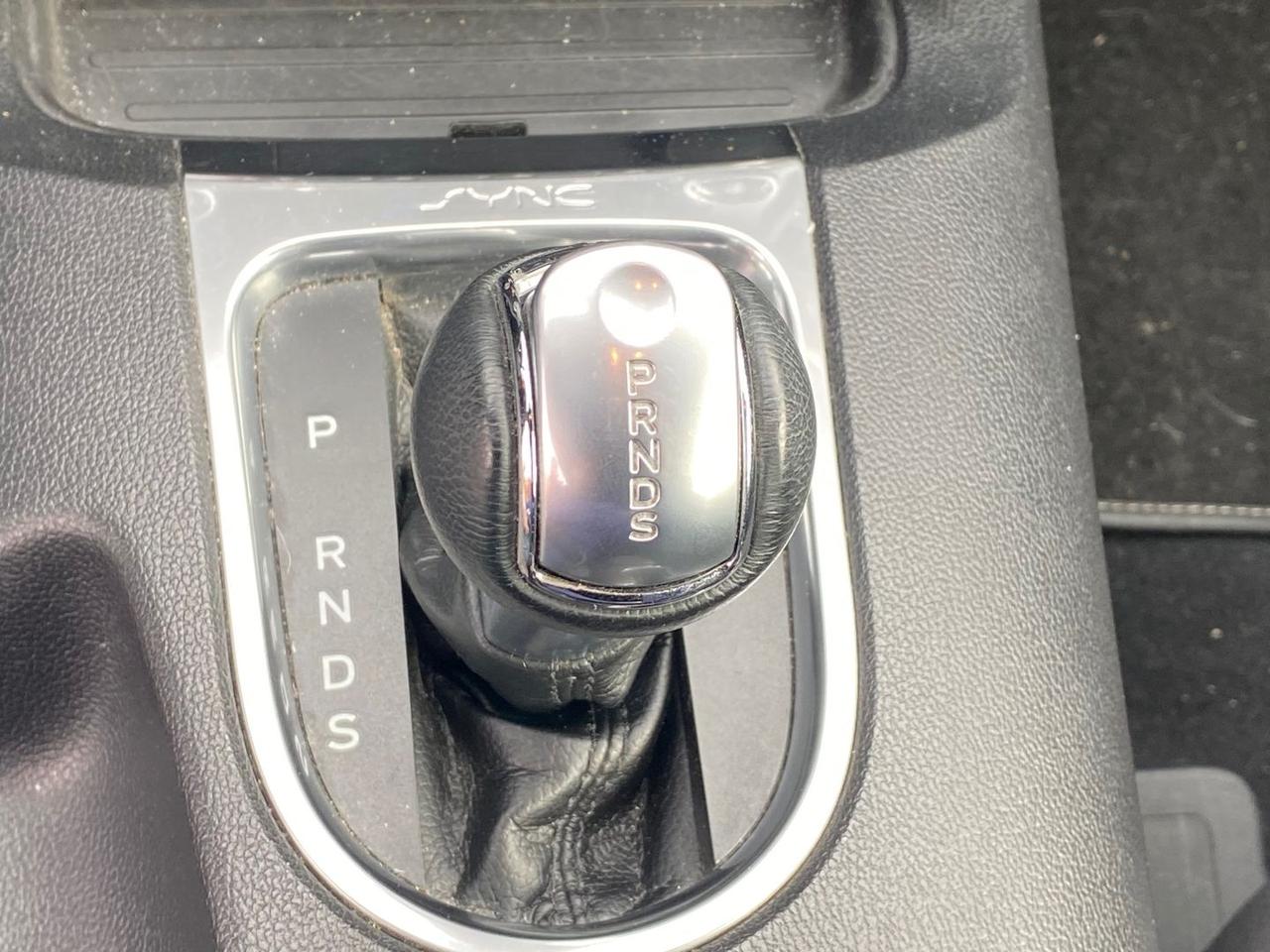 Ford Mustang 2.3 EcoBoost #7958