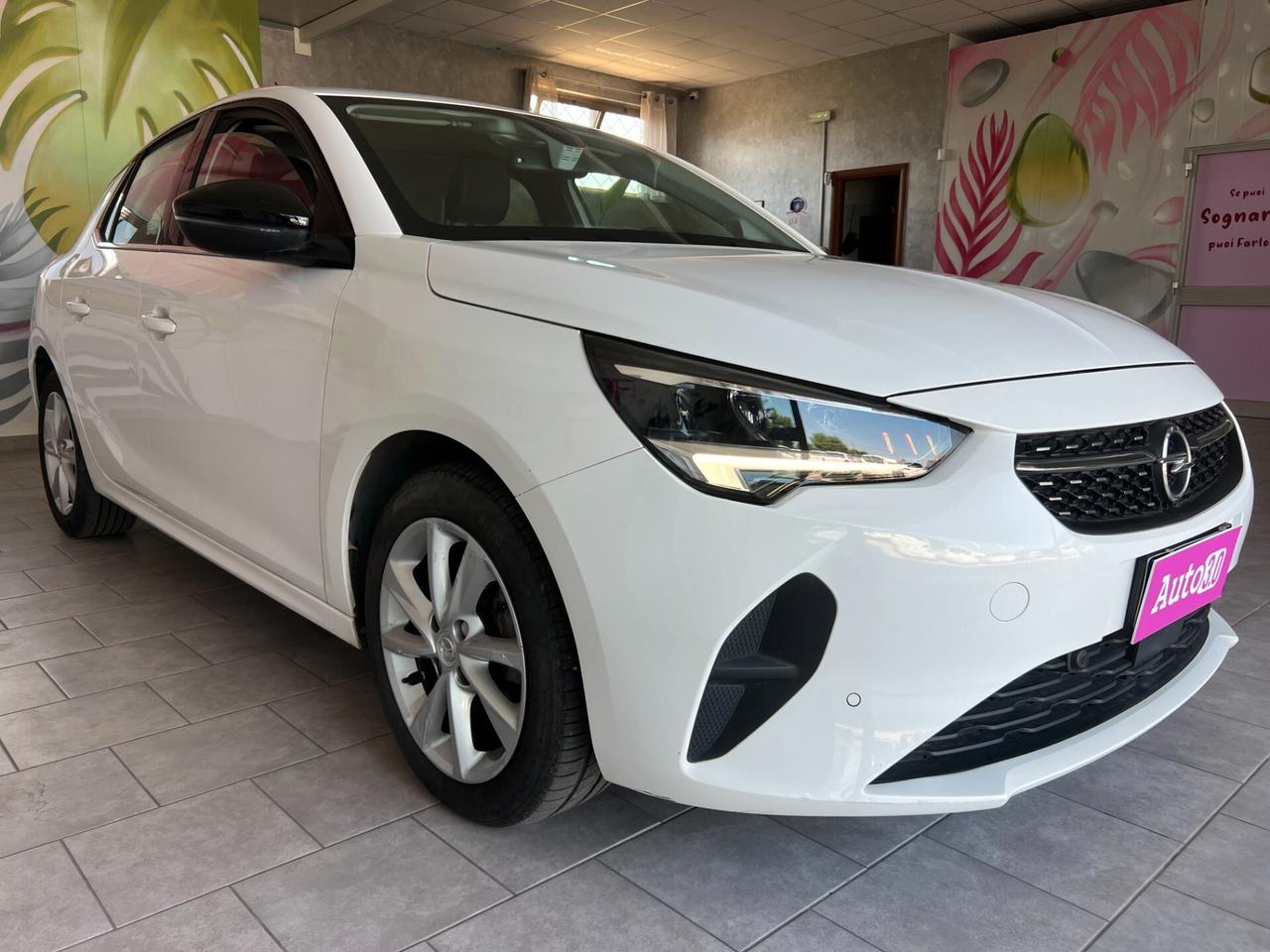 Opel Corsa 1.2 Elegance