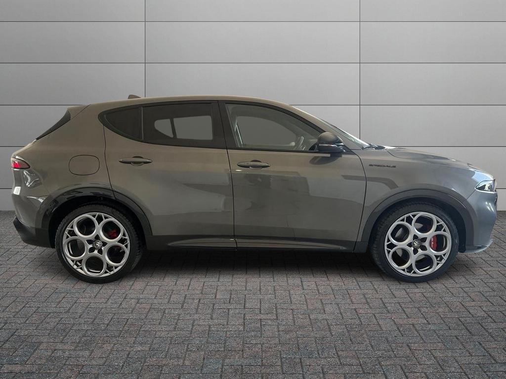 Alfa Romeo Tonale 1.5 hybrid Speciale 130cv ddct7