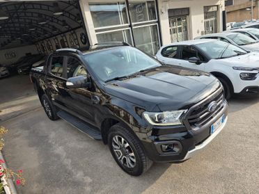 Ford Ranger 2.0 TDCi aut. 213CV DC Wildtrak PROMO LUGLUO