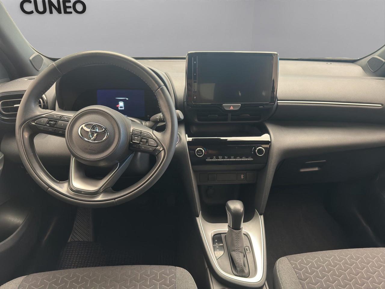 Toyota Yaris Cross 1.5h Trend fwd 116cv e-cvt