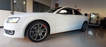 Audi A5 2.0 TFSI 211 CV multitronic Ambition