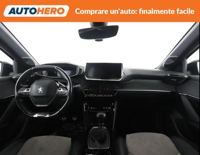 PEUGEOT 208 PureTech 100 Stop&Start 5 porte GT Pack