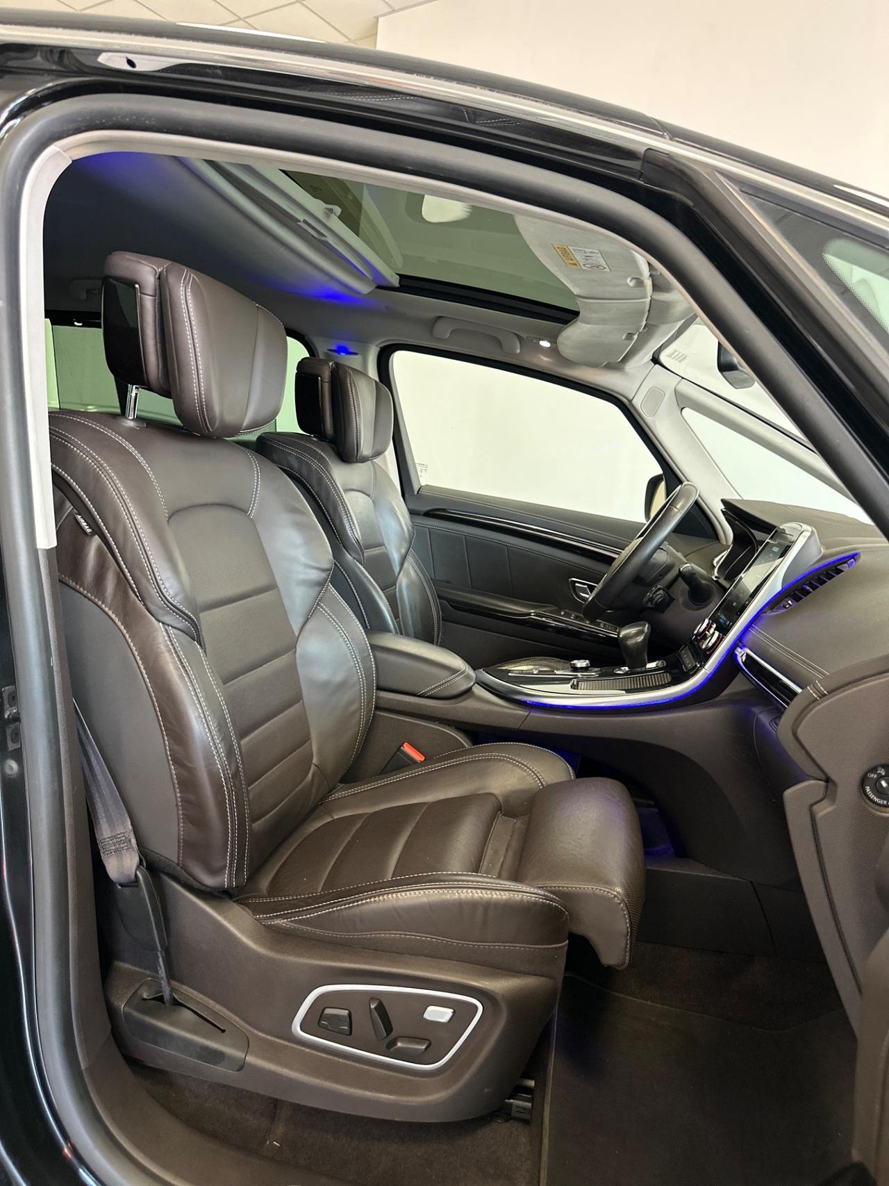 Renault Espace dCi 160CV EDC Energy Initiale Paris 4Control