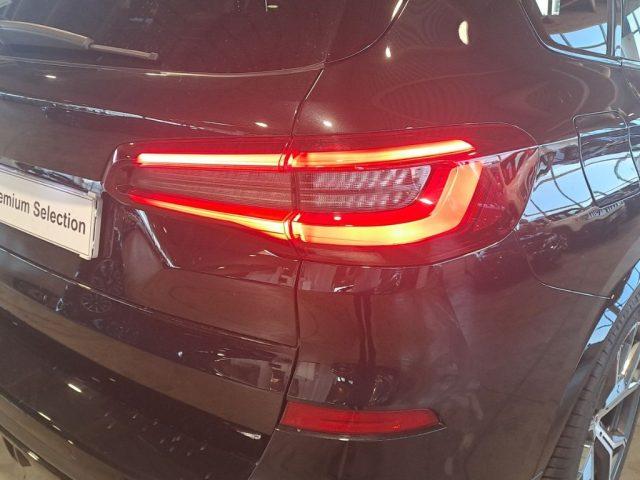 BMW X5 xDrive30d 48V Msport Aut.