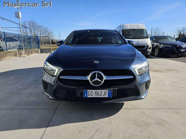 MERCEDES-BENZ A 250 A250 2018 e eq-power Business Extra auto - GG362JF