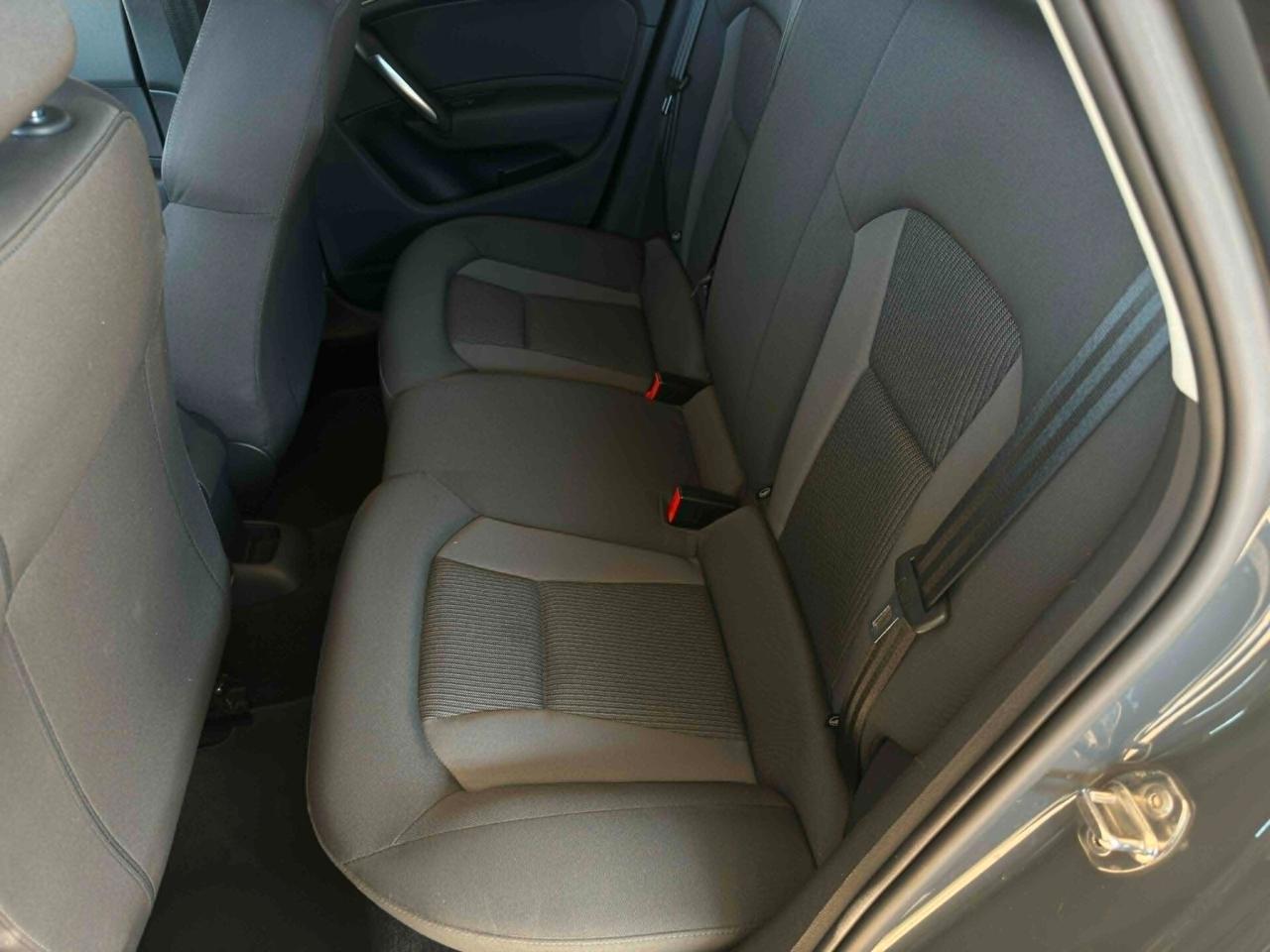 Audi A1 1.4 TDI Design