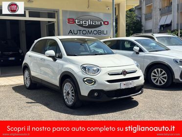 FIAT 500X 1.3 M.Jet 95 CV Connect