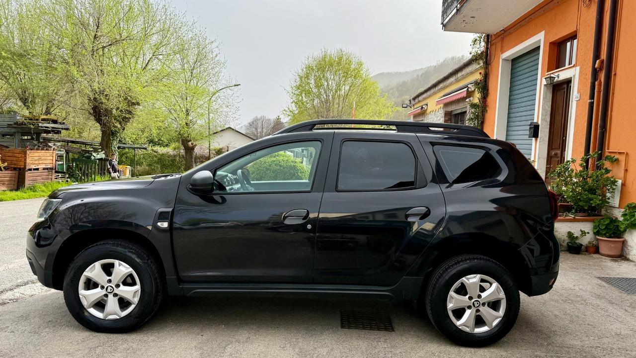 Dacia Duster 1.5 Blue dCi 8V 115 CV 4x2 Comfort