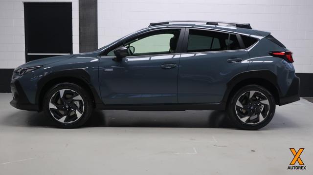 SUBARU Crosstrek 2.0 e-BOXER PREMIUM