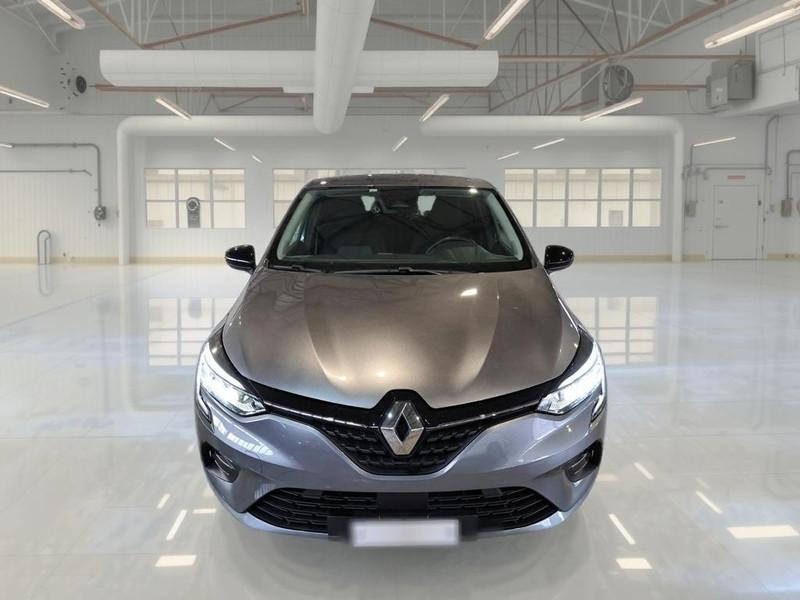 RENAULT CLIO 1.5 DCI BLUE 74KW EVOLUTION 5 PORTE BERLINA