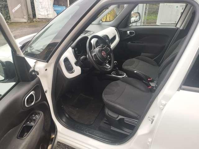 Fiat 500L 500L 1.4 Lounge 95cv per neopatentati