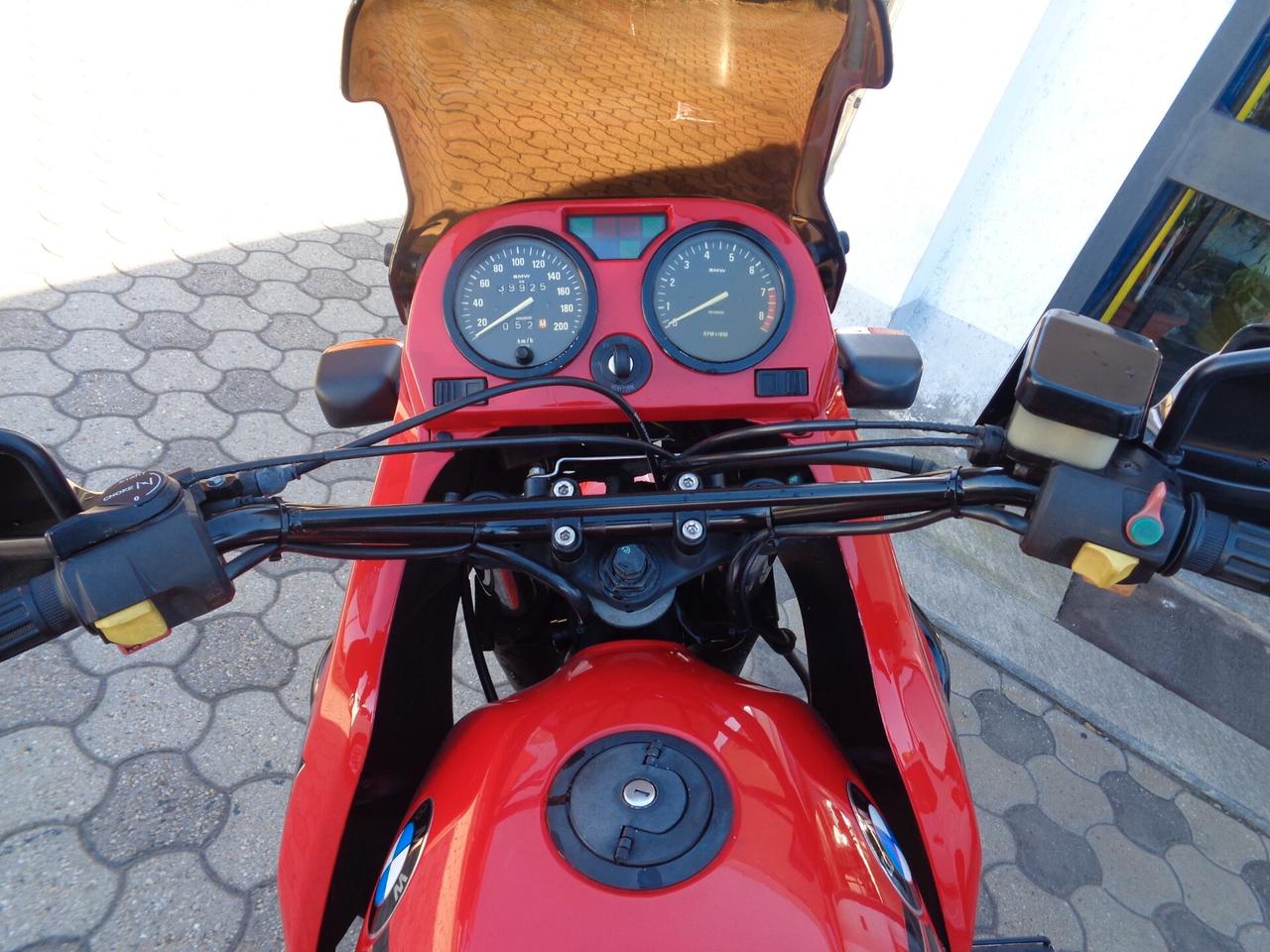 Bmw R 100 GS