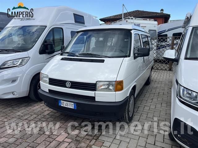 VOLKSWAGEN VW CALIFORNIA