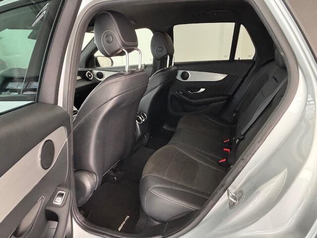 Mercedes-benz GLC 250d 4Matic Premium ''60.000KM''