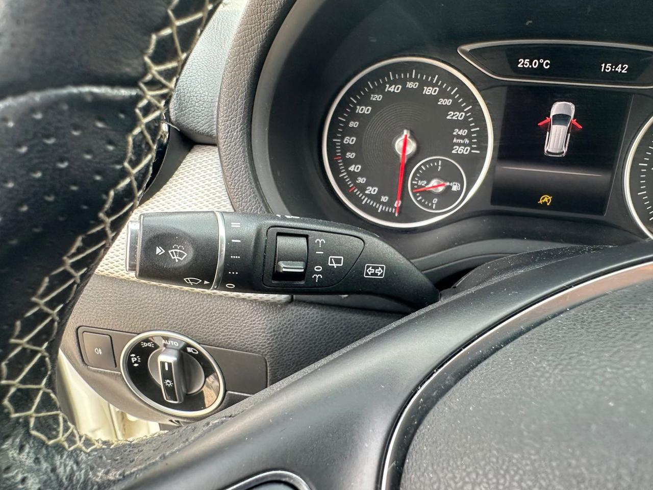 Mercedes-Benz B 180 Sport B 180 D #10480