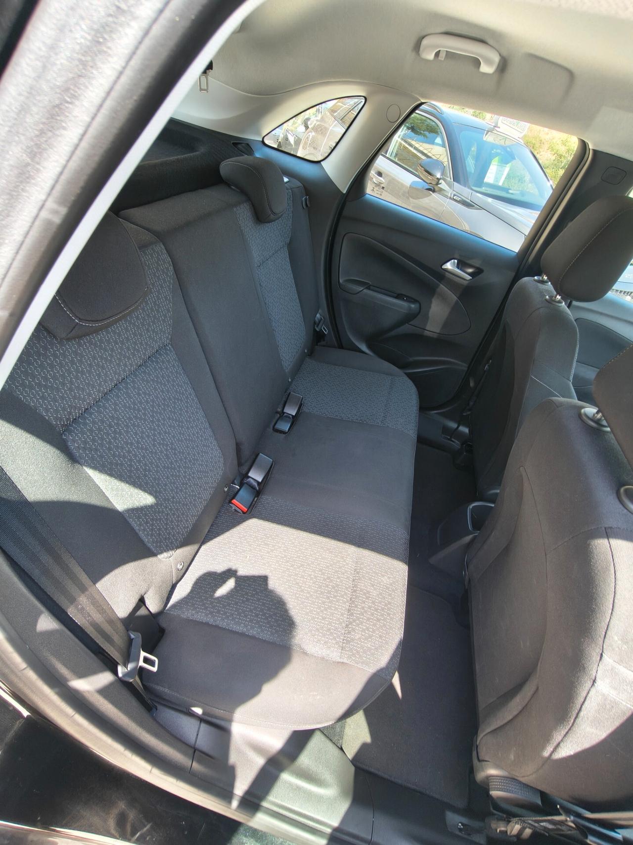 Opel Crossland 1.5 D 110 CV Edition