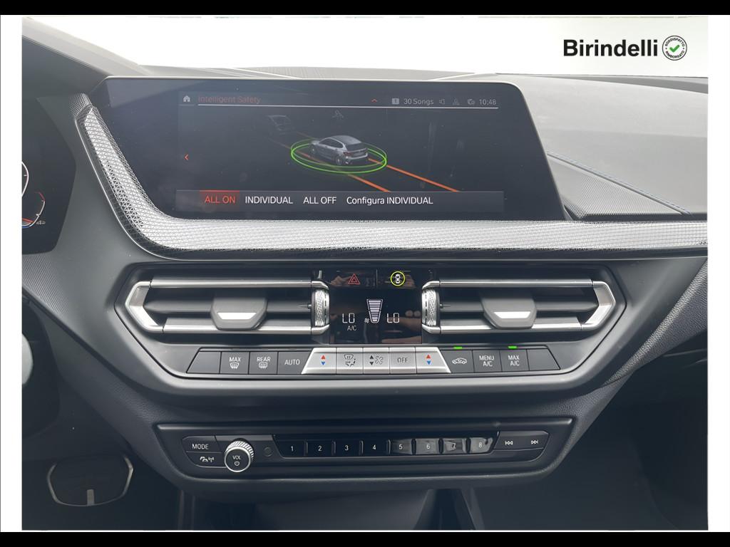 BMW 118d 5 Porte