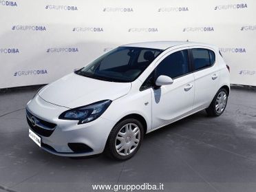 Opel Corsa V 2015 Benzina 5p 1.4 Advance Gpl Tech 90cv my18.5