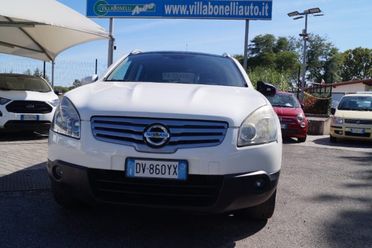 NISSAN Qashqai+2 1.6 16V Acenta IMPIANTO GPL