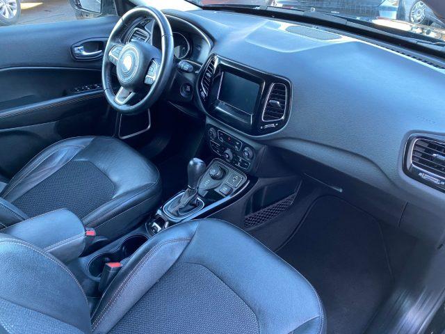 JEEP Compass 2.0 Multijet II aut. 4WD LIMITED 4X4 IVA ESPOSTA