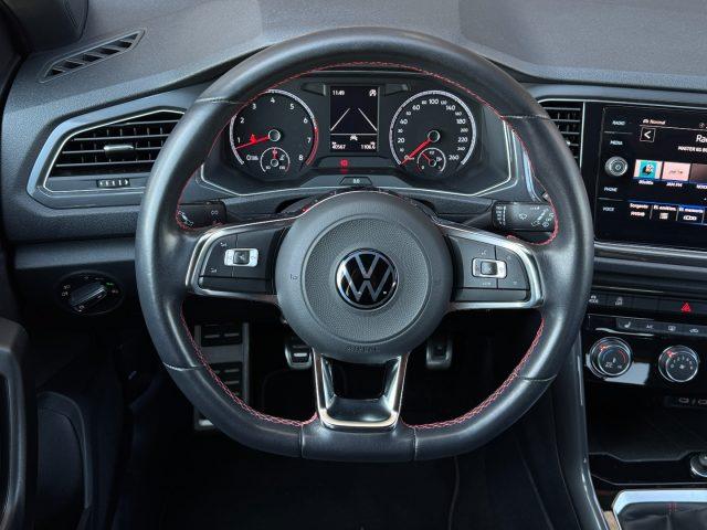 VOLKSWAGEN T-Roc 1.5 TSI ACT Style Unico Proprietario