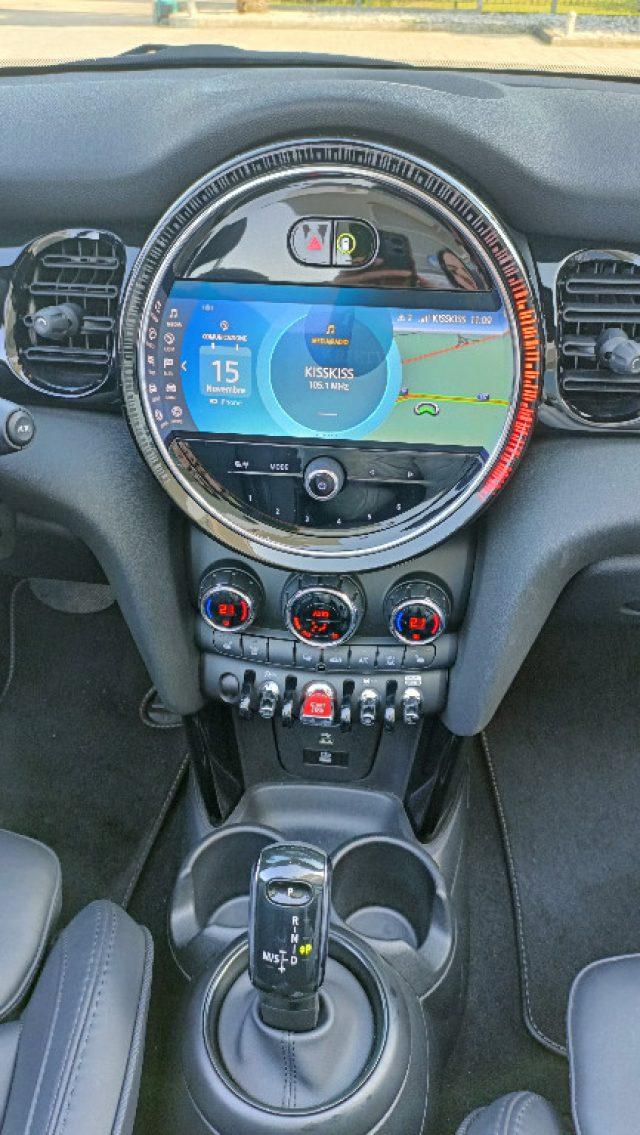 MINI Mini 1.5 Cooper Yours Cabrio